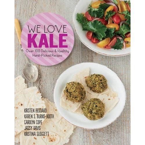 We Love Kale - Imagine 1