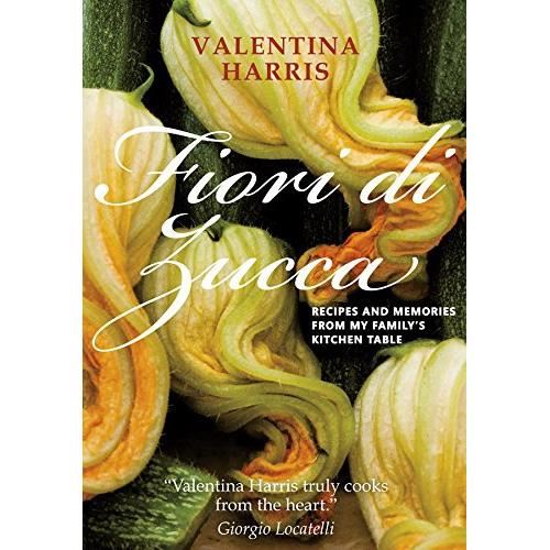 Fiori Di Zucca
