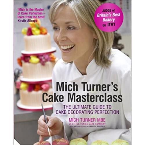 Mich's Cake Masterclass