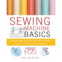 Sewing Machine Basics