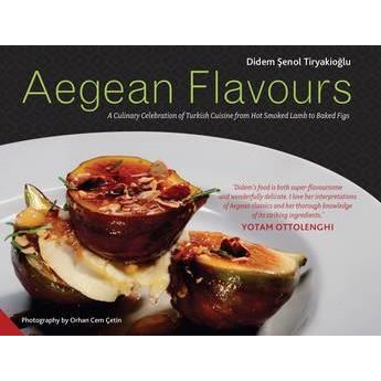 Aegean Flavours - Imagine 1