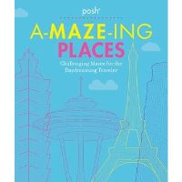 A-Maze-ing Places