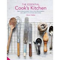 The Essential Cook's Kitchen