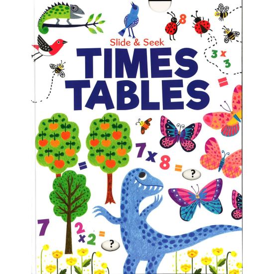 Times Tables
