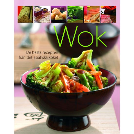 Wok - Imagine 1