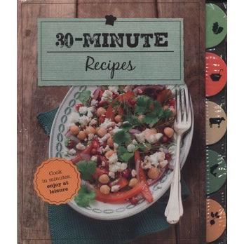 30-Minute Recipes - Imagine 1