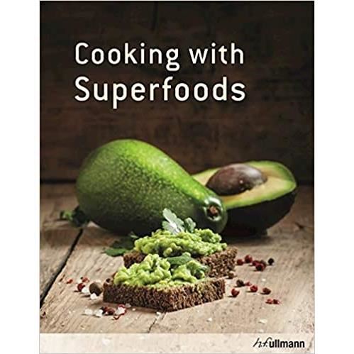 Cooking with Superfoods - Imagine 1