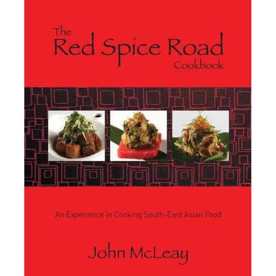 The Red Spice Road Cookbook - Imagine 1