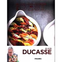 My Best: Alain Ducasse