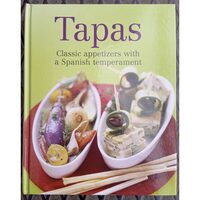 Tapas