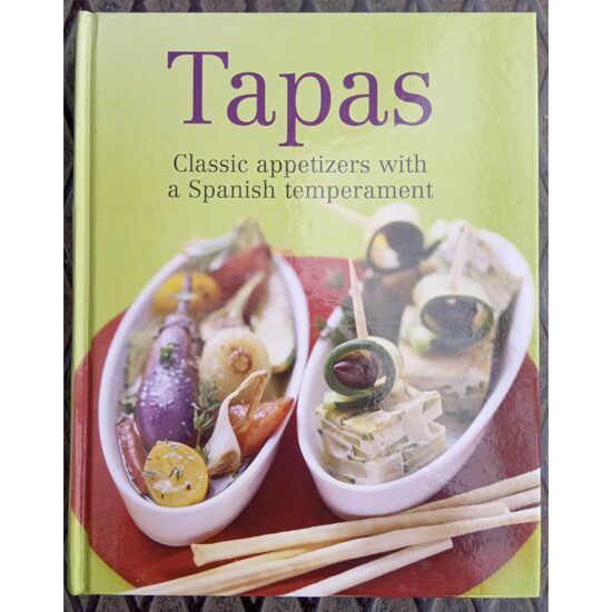 Tapas - Imagine 1