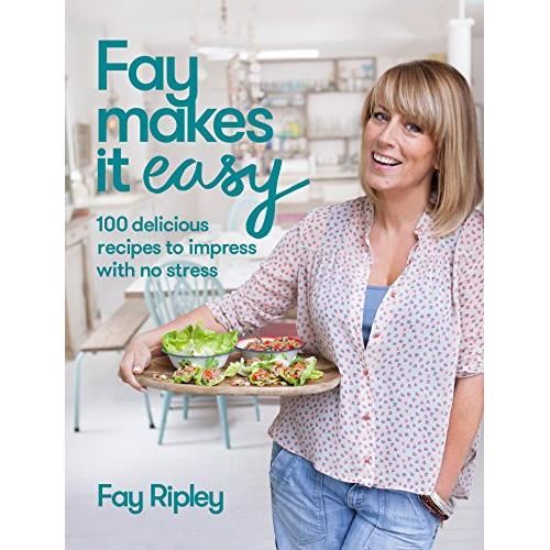 Fay Makes it Easy - Imagine 1