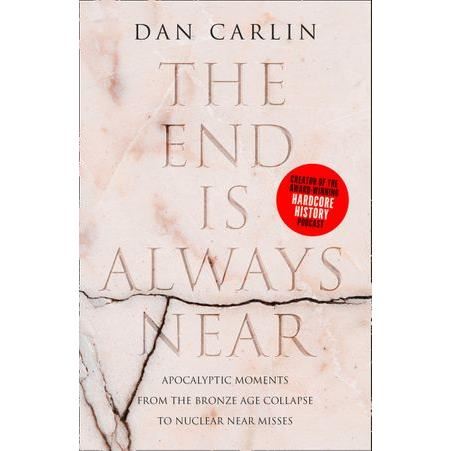 The End Is Always Near - Imagine 1