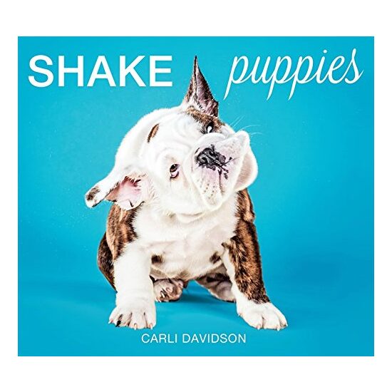 Shake Puppies