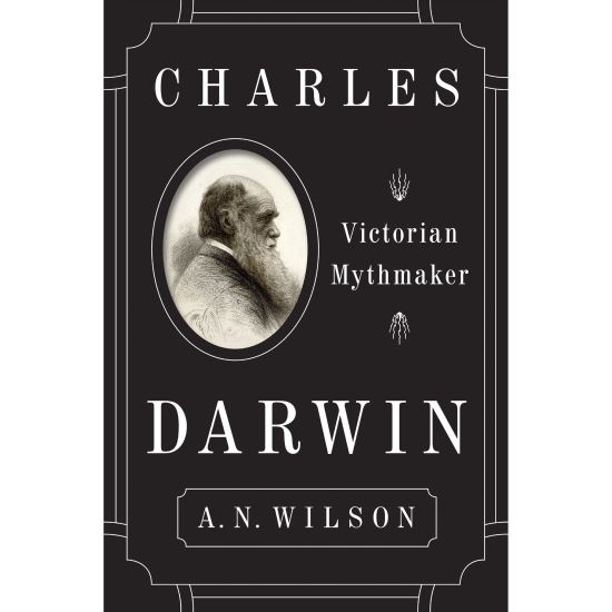 Charles Darwin: Victorian Mythmaker - Imagine 1