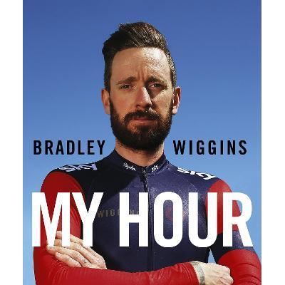 Bradley Wiggins: My Hour - Imagine 1