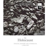 The Holocaust - Origins, History and Aftermath