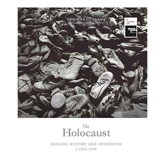 The Holocaust - Origins, History and Aftermath
