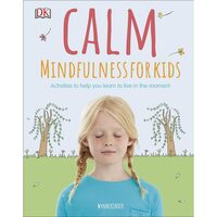 Mindfulness for Kids in 10 Minutes a Day
