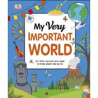 My Very Important World