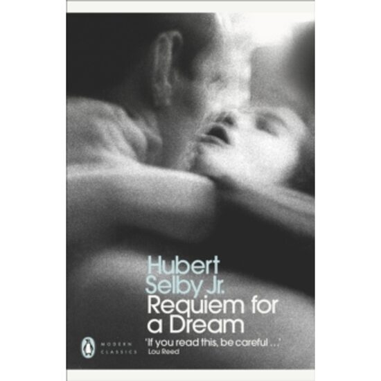 Requiem for a Dream - Imagine 1