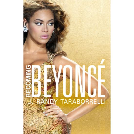 Becoming Beyonce: The Untold Story