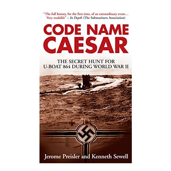 Code Name Caesar