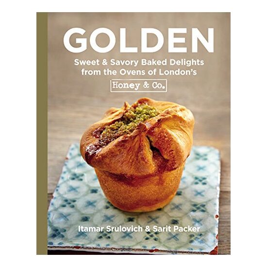 Golden - Imagine 1