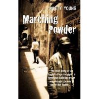 Marching Powder