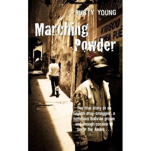 Marching Powder