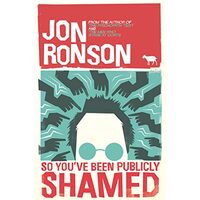So You've Been Publicly Shamed