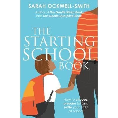 The Starting School Book - Imagine 1