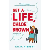 Get a Life, Chloe Brown