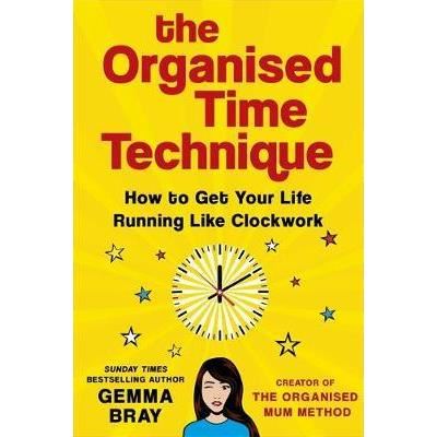 The Organised Time Technique - Imagine 1