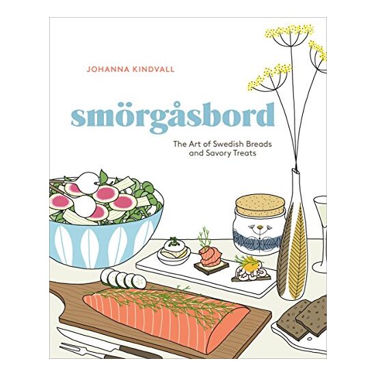 Smorgasbord