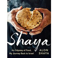 Shaya