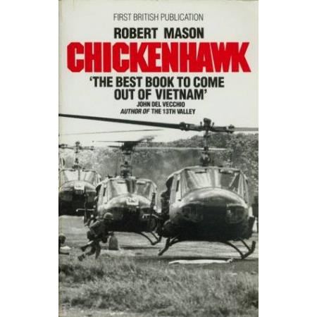 Chickenhawk