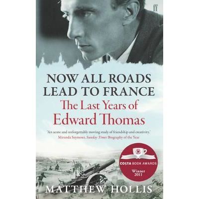 Now All Roads Lead to France