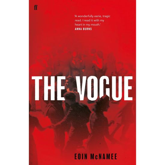 The Vogue - Imagine 1