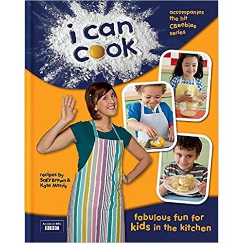 I Can Cook - Imagine 1