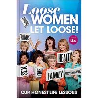 Loose Women: Let Loose!