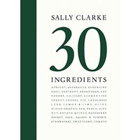 30 Ingredients