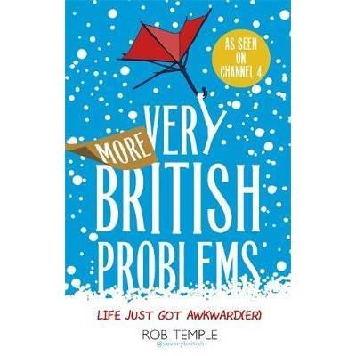 More Very British Problems - Imagine 1