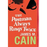 The Postman Always Rings Twice