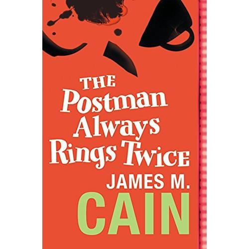 The Postman Always Rings Twice