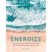 Energize