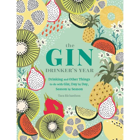 The Gin Drinker's Year - Imagine 1