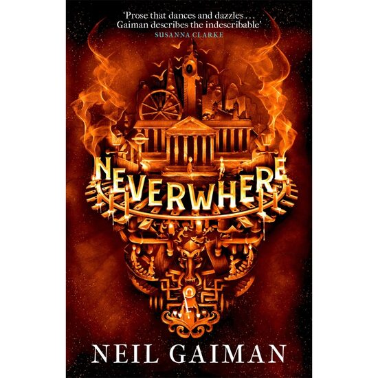 Neverwhere - Imagine 1