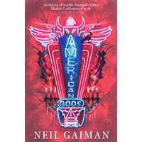 American Gods