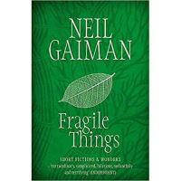 Fragile Things 